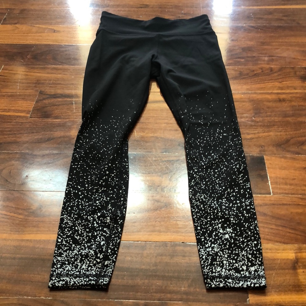 Like new Athleta leggings